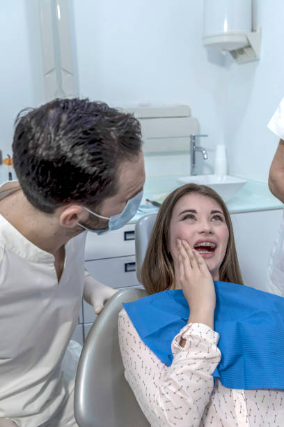 Best Emergency Tooth Extraction in Frackville, PA