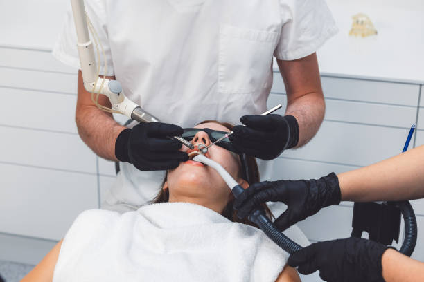 Best After-Hours Emergency Dentist in Frackville, PA