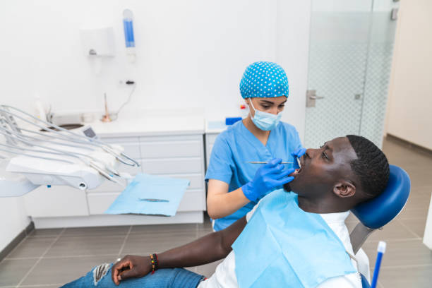 Best Emergency Broken Tooth Repair in Frackville, PA
